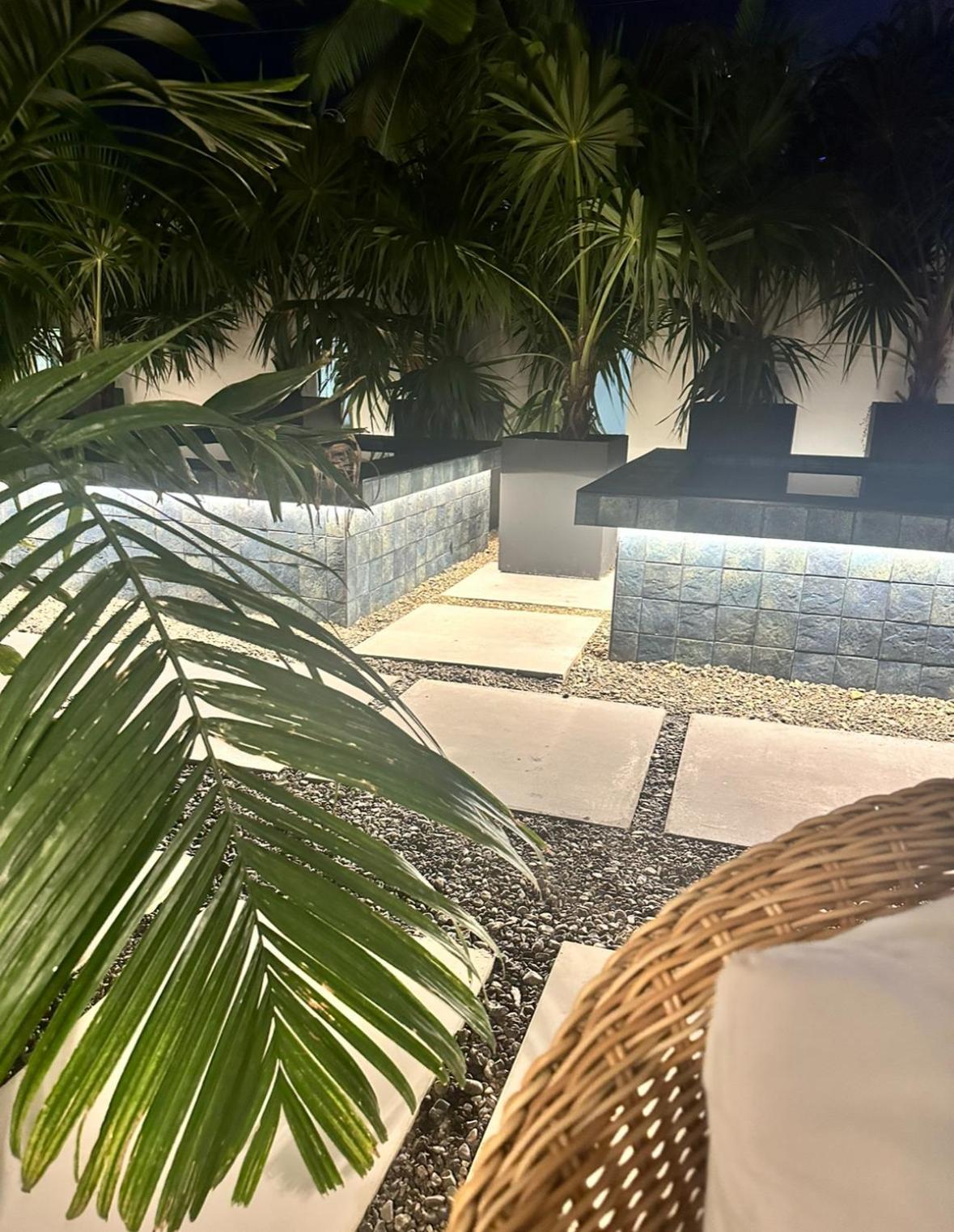 Mar Del Norte San Juan Exterior photo